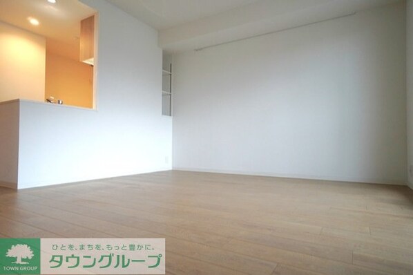 テラス上石神井ウエストの物件内観写真